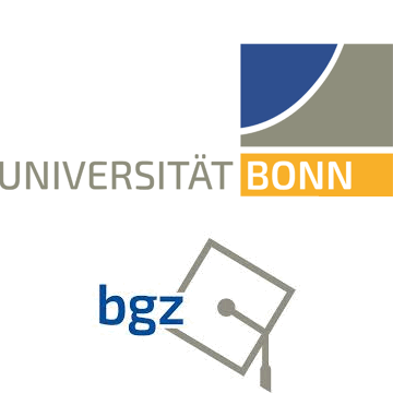 Logo - Bonner Graduiertenzentrum der Uni Bonn