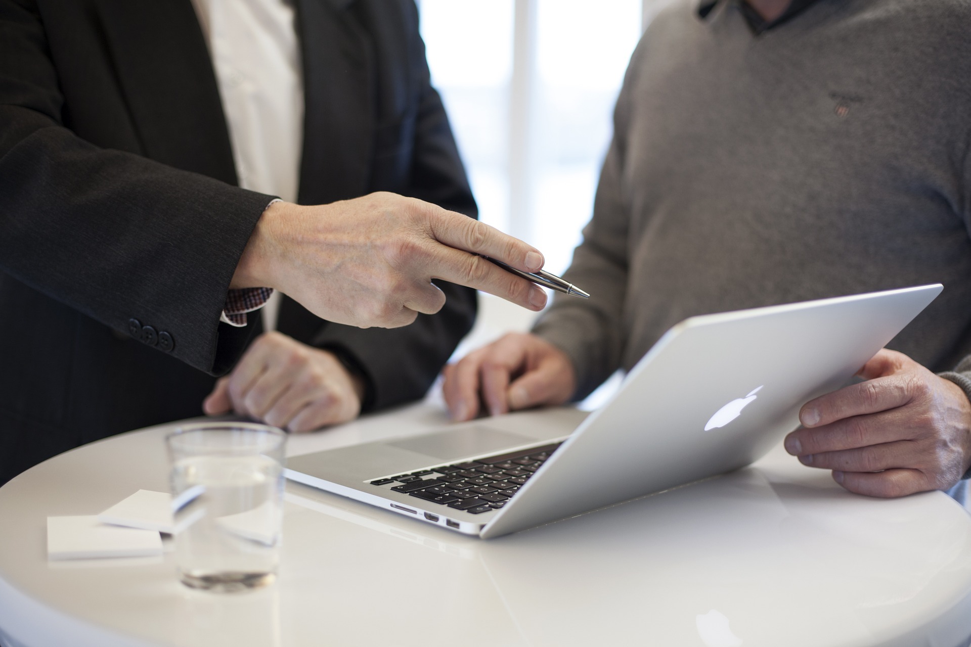 Consulting - Produktfoto