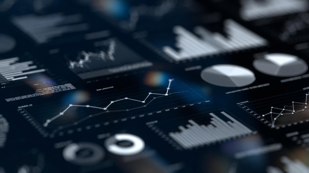 Python & Datenlösungen